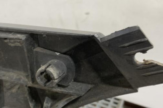 Pare choc avant OPEL CORSA C