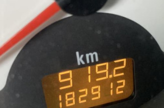 Pare choc avant OPEL CORSA C