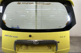 Malle/Hayon arriere HYUNDAI ATOS 1 PRIME Photo n°1
