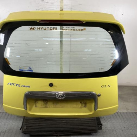 Malle/Hayon arriere HYUNDAI ATOS 1 PRIME Photo n°1