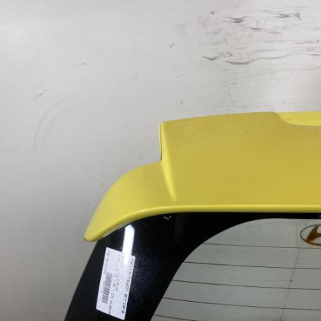 Malle/Hayon arriere HYUNDAI ATOS 1 PRIME