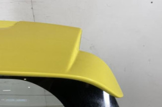 Malle/Hayon arriere HYUNDAI ATOS 1 PRIME