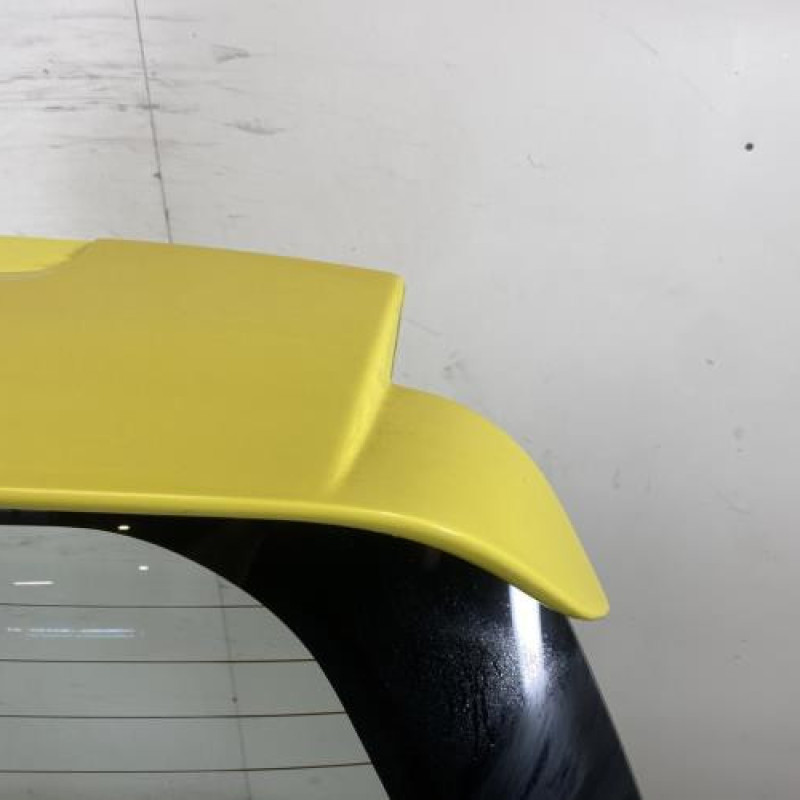 Malle/Hayon arriere HYUNDAI ATOS 1 PRIME Photo n°3