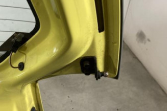 Malle/Hayon arriere HYUNDAI ATOS 1 PRIME