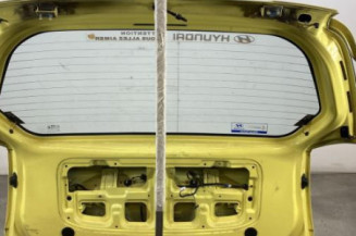 Malle/Hayon arriere HYUNDAI ATOS 1 PRIME