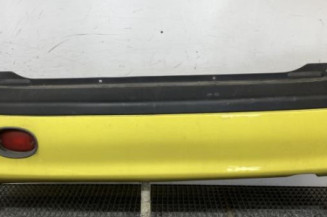 Pare choc arriere HYUNDAI ATOS 1 PRIME Photo n°1