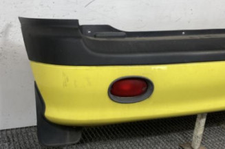 Pare choc arriere HYUNDAI ATOS 1 PRIME