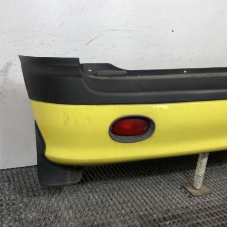 Pare choc arriere HYUNDAI ATOS 1 PRIME