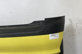 Pare choc arriere HYUNDAI ATOS 1 PRIME