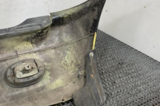 Pare choc arriere HYUNDAI ATOS 1 PRIME