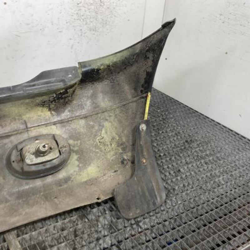Pare choc arriere HYUNDAI ATOS 1 PRIME Photo n°4
