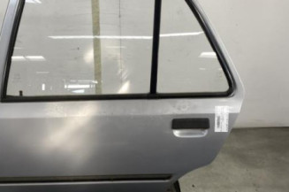 Porte arriere gauche PEUGEOT 205
