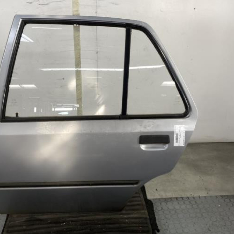 Porte arriere gauche PEUGEOT 205 Photo n°1