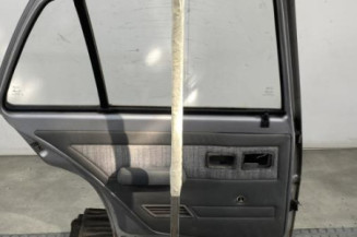 Porte arriere gauche PEUGEOT 205