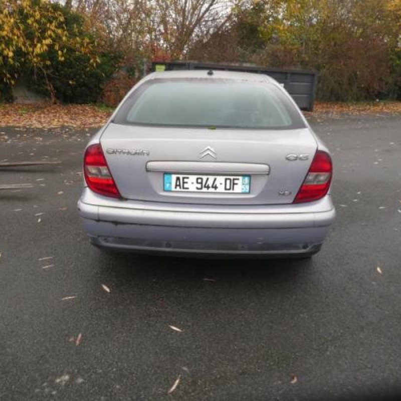 Jante CITROEN C5 1 Photo n°4