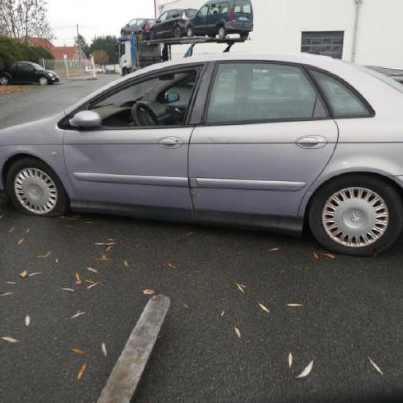 Jante CITROEN C5 1 Photo n°8
