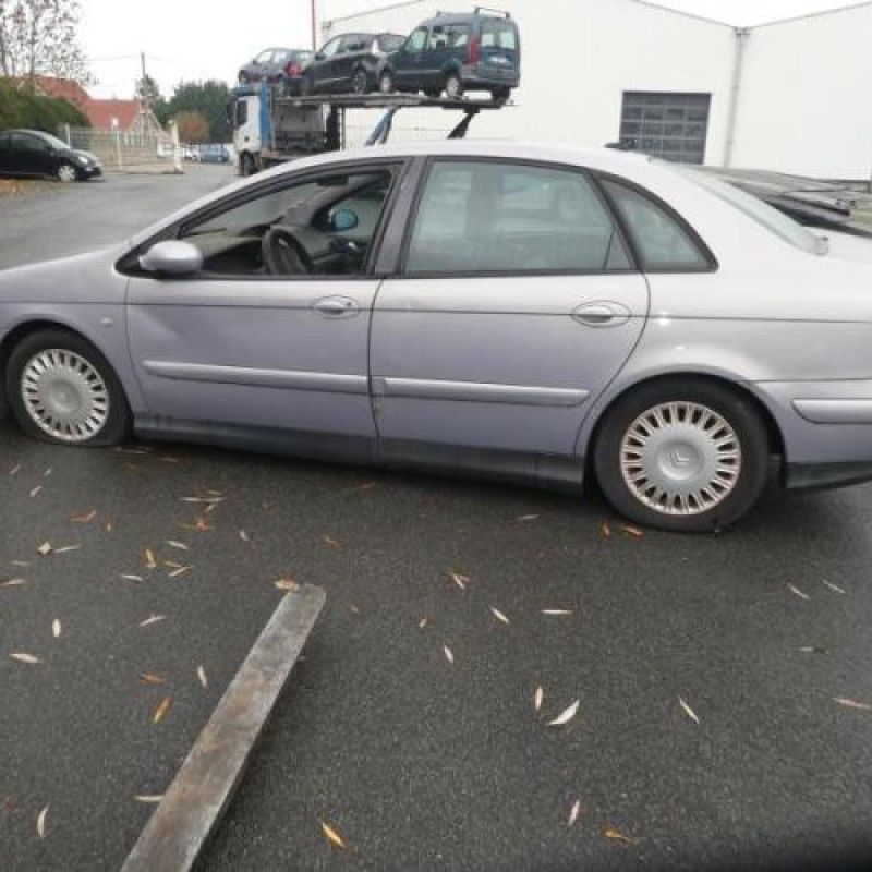 Jante CITROEN C5 1 Photo n°10