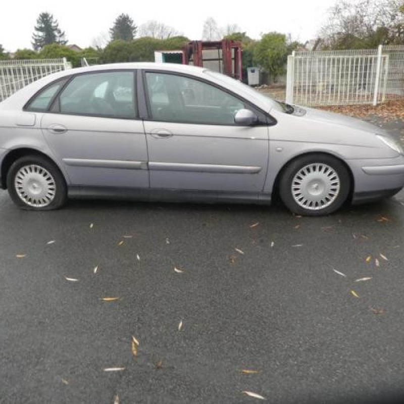 Jante CITROEN C5 1 Photo n°13
