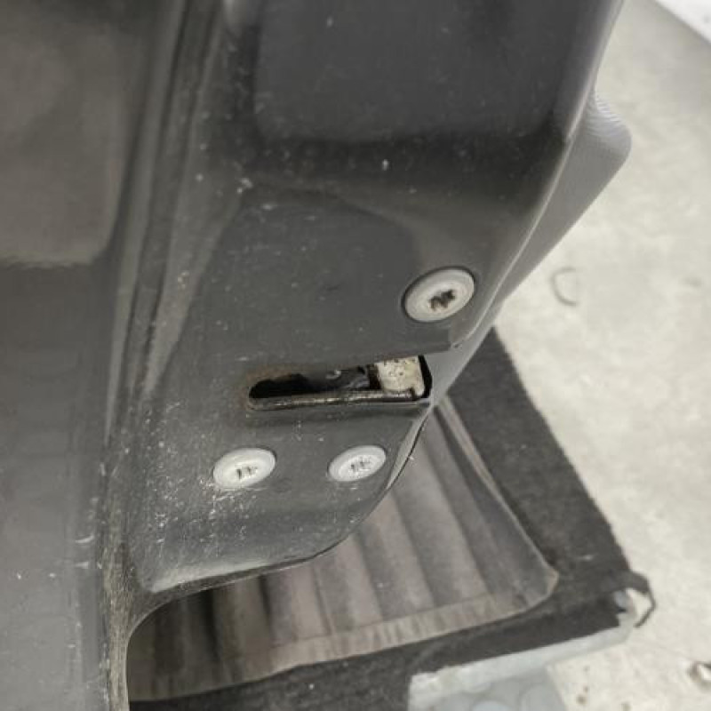 Porte avant gauche CITROEN C1 1 Photo n°3