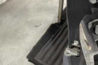 Porte avant gauche CITROEN C1 1