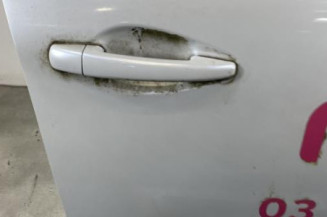 Porte avant droit PEUGEOT 208 1