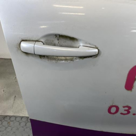 Porte avant droit PEUGEOT 208 1