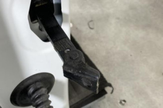 Porte avant droit PEUGEOT 208 1