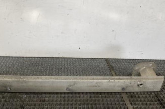 Renfort pare choc arriere (traverse) PEUGEOT 308 1