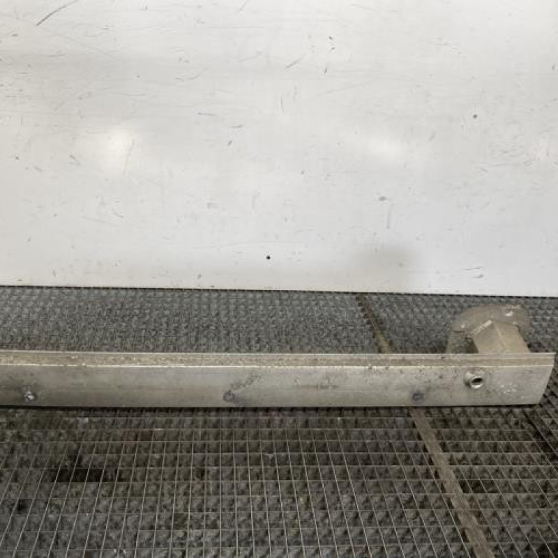 Renfort pare choc arriere (traverse) PEUGEOT 308 1 Photo n°4