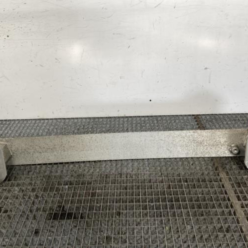 Renfort pare choc arriere (traverse) PEUGEOT 308 1 Photo n°7