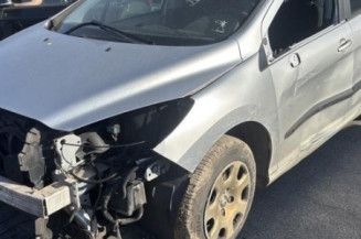 Renfort pare choc arriere (traverse) PEUGEOT 308 1