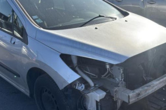 Renfort pare choc arriere (traverse) PEUGEOT 308 1