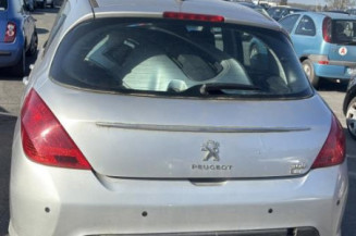 Renfort pare choc arriere (traverse) PEUGEOT 308 1