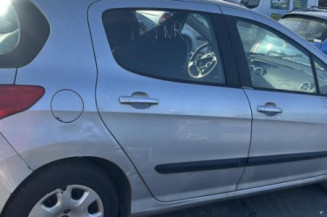 Renfort pare choc arriere (traverse) PEUGEOT 308 1