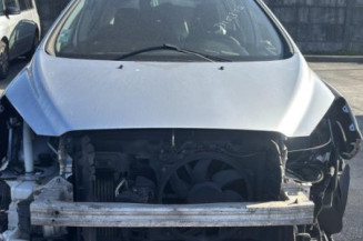 Renfort pare choc arriere (traverse) PEUGEOT 308 1