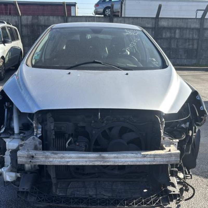 Renfort pare choc arriere (traverse) PEUGEOT 308 1 Photo n°15