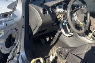 Renfort pare choc arriere (traverse) PEUGEOT 308 1