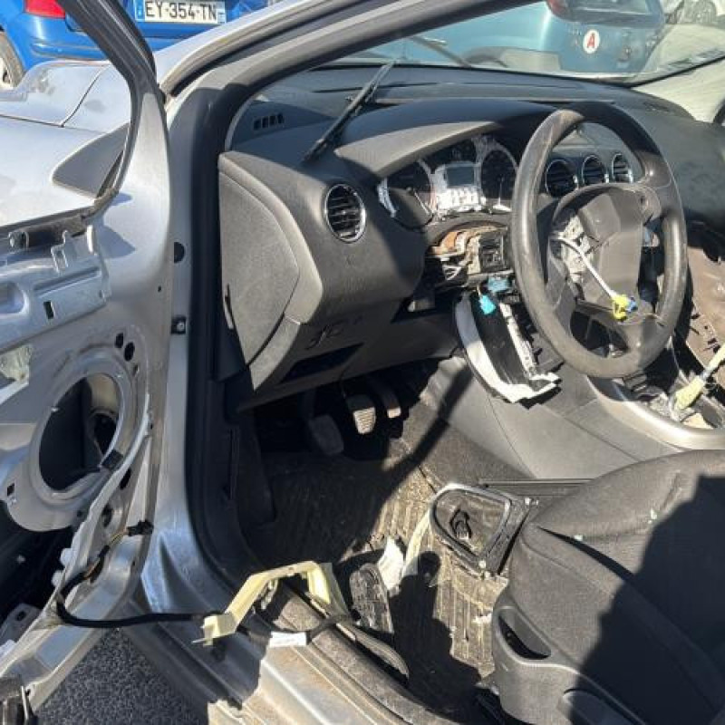 Renfort pare choc arriere (traverse) PEUGEOT 308 1 Photo n°16