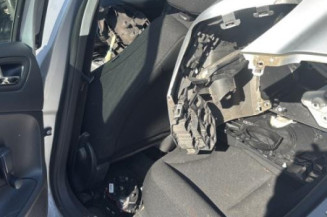 Renfort pare choc arriere (traverse) PEUGEOT 308 1