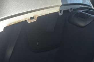 Renfort pare choc arriere (traverse) PEUGEOT 308 1