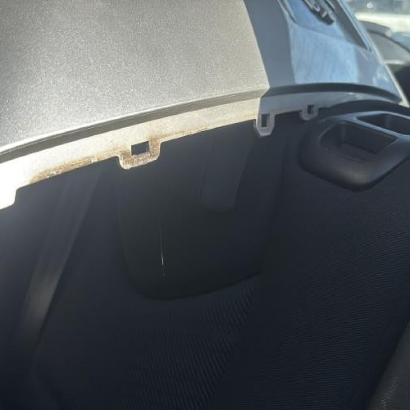 Renfort pare choc arriere (traverse) PEUGEOT 308 1 Photo n°18