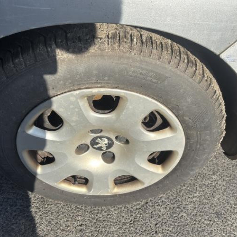 Renfort pare choc arriere (traverse) PEUGEOT 308 1 Photo n°19