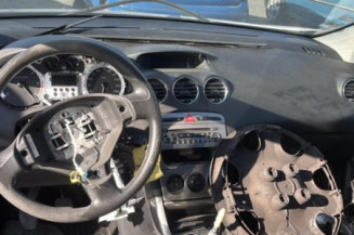 Renfort pare choc arriere (traverse) PEUGEOT 308 1