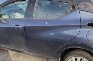 NISSAN MICRA 5 1.0i - 12V TURBO TCE 100