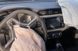 NISSAN MICRA 5 1.0i - 12V TURBO TCE 100