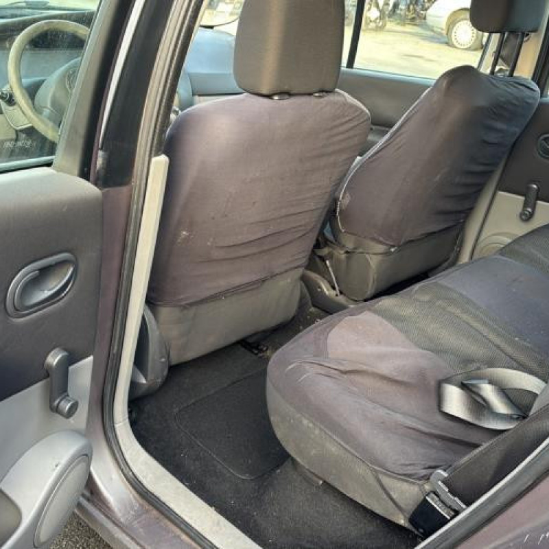 Amortisseur avant droit RENAULT SCENIC 2 Photo n°13