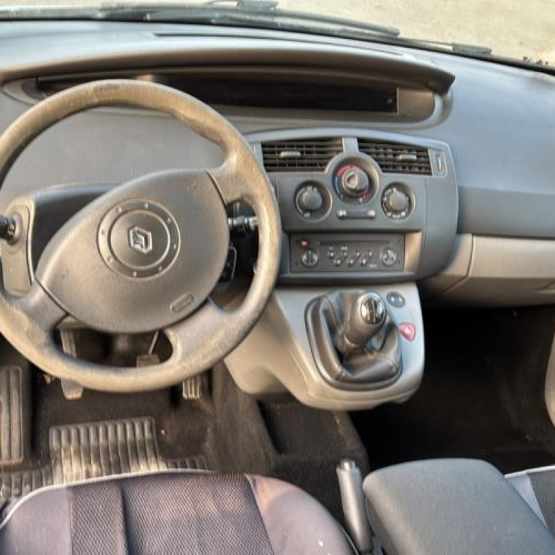 Amortisseur avant droit RENAULT SCENIC 2 Photo n°14