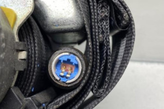 Pretensionneur de ceinture avant droit RENAULT CLIO 4