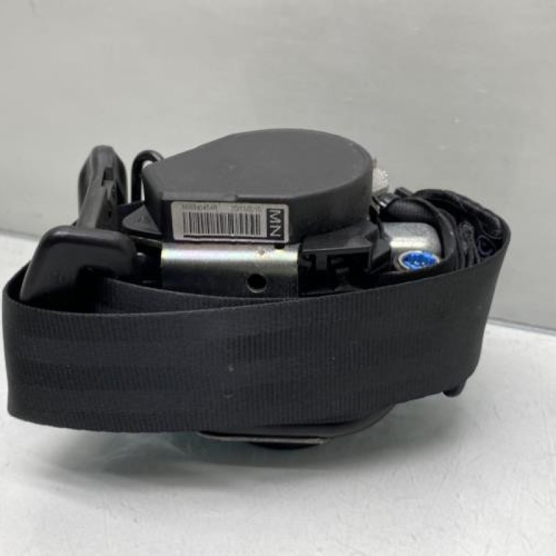 Pretensionneur de ceinture avant droit RENAULT CLIO 4 Photo n°3