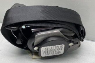 Pretensionneur de ceinture avant droit RENAULT CLIO 4